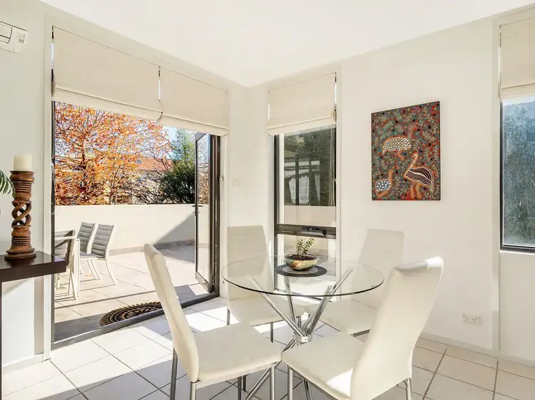 Sixth view of Homely townhouse listing, 5/1 Fawkner Street, Braddon ACT 2612