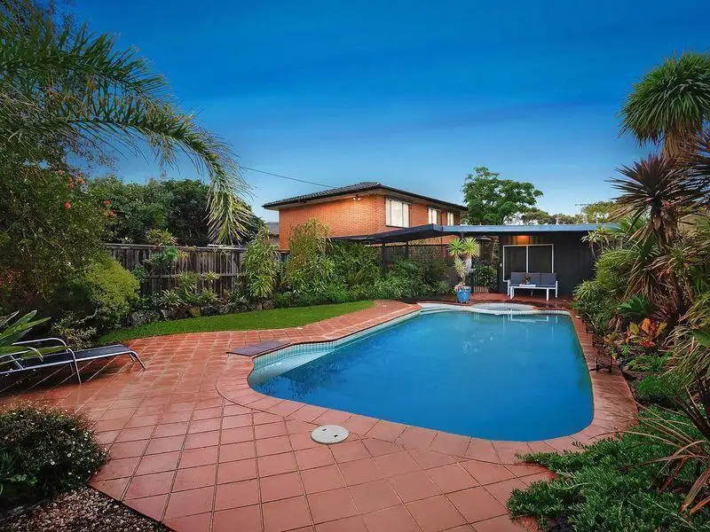 Main view of Homely house listing, 1 Edgecombe Street, Hamlyn Heights VIC 3215