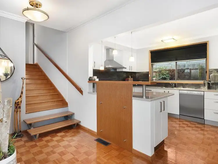 Second view of Homely house listing, 1 Edgecombe Street, Hamlyn Heights VIC 3215