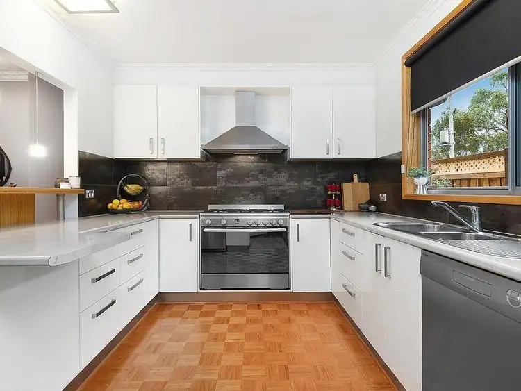 Third view of Homely house listing, 1 Edgecombe Street, Hamlyn Heights VIC 3215