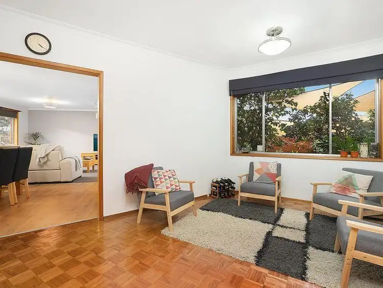 Fourth view of Homely house listing, 1 Edgecombe Street, Hamlyn Heights VIC 3215