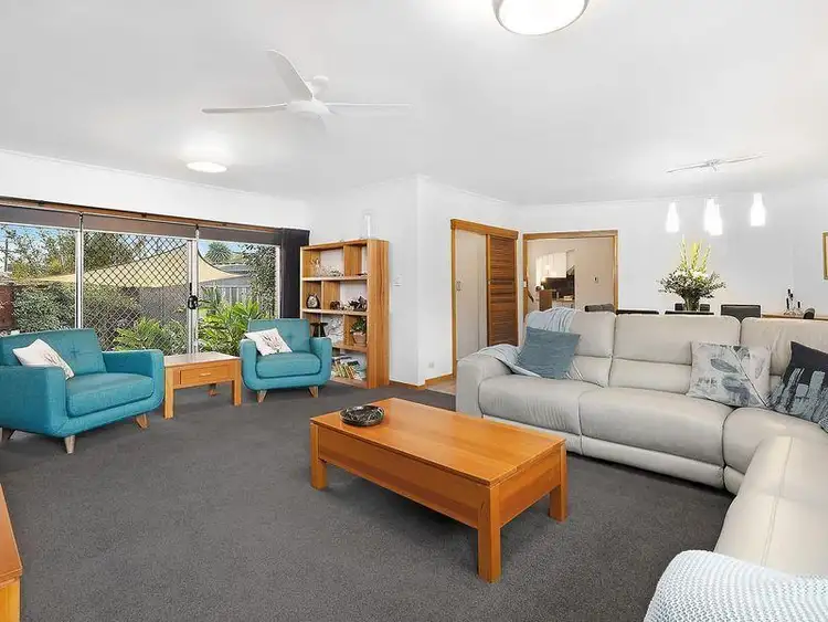 Sixth view of Homely house listing, 1 Edgecombe Street, Hamlyn Heights VIC 3215
