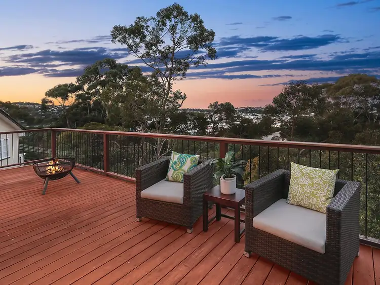 2 Kumali Close, Allambie Heights NSW 2100