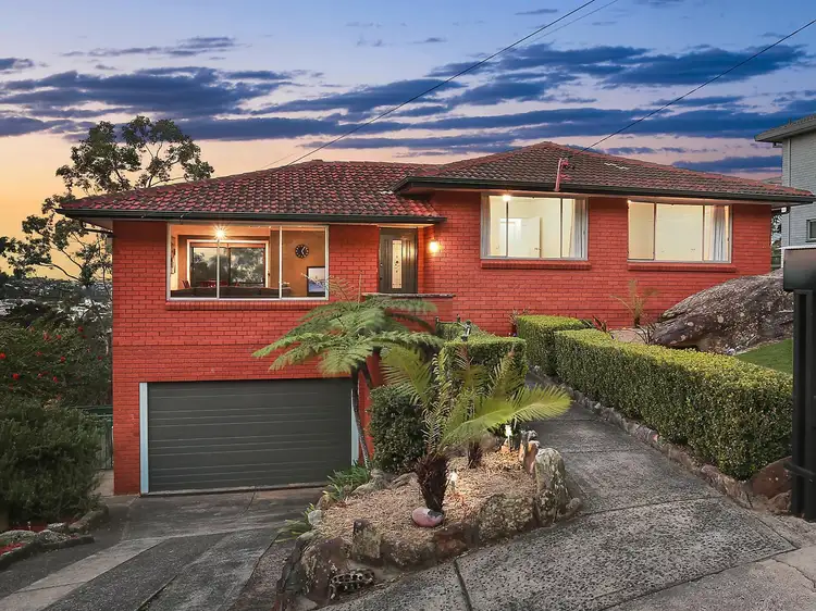 Second view of Homely house listing, 2 Kumali Close, Allambie Heights NSW 2100
