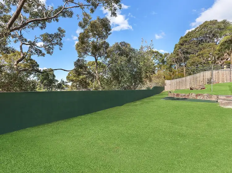 Third view of Homely house listing, 2 Kumali Close, Allambie Heights NSW 2100
