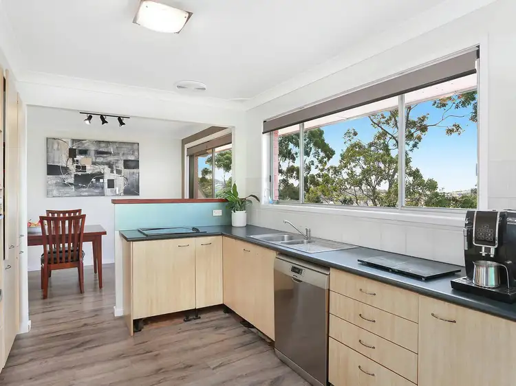 Fifth view of Homely house listing, 2 Kumali Close, Allambie Heights NSW 2100