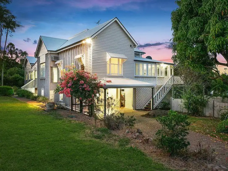 Main view of Homely house listing, 18 Wheatcroft Street, The Range QLD 4700