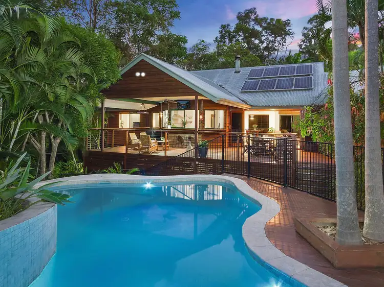 Main view of Homely house listing, 48 Finney Road, Indooroopilly QLD 4068
