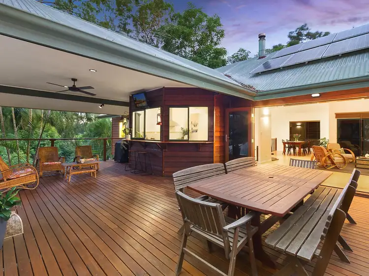 Second view of Homely house listing, 48 Finney Road, Indooroopilly QLD 4068