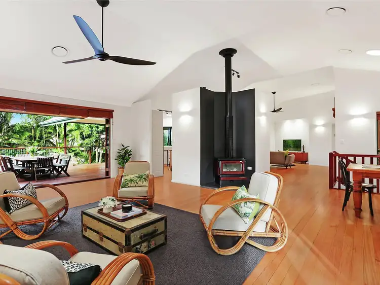 Third view of Homely house listing, 48 Finney Road, Indooroopilly QLD 4068
