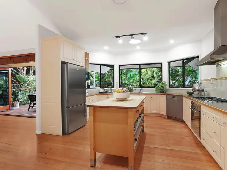 Fourth view of Homely house listing, 48 Finney Road, Indooroopilly QLD 4068
