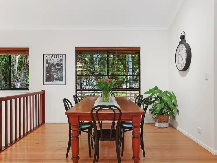 Fifth view of Homely house listing, 48 Finney Road, Indooroopilly QLD 4068