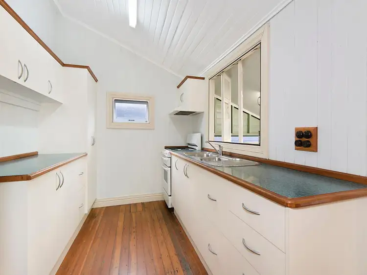 Third view of Homely house listing, 34 Eva Street, Red Hill QLD 4059