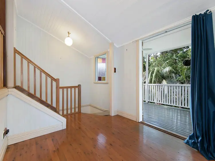 Fourth view of Homely house listing, 34 Eva Street, Red Hill QLD 4059