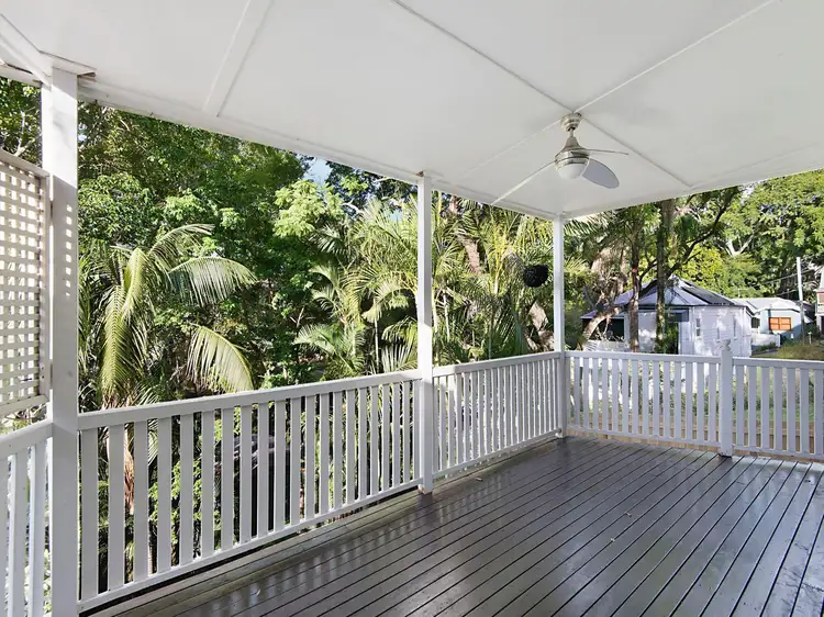 Fifth view of Homely house listing, 34 Eva Street, Red Hill QLD 4059