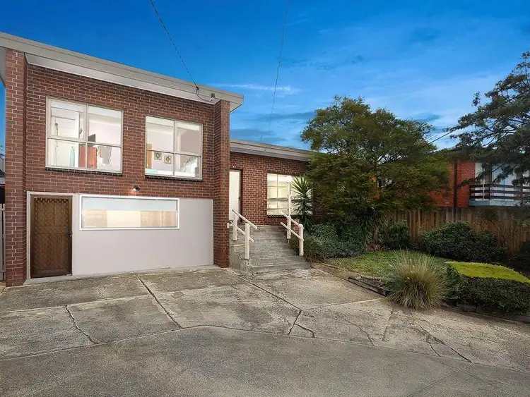 Second view of Homely house listing, 13 Strathnaver Avenue, Strathmore VIC 3041