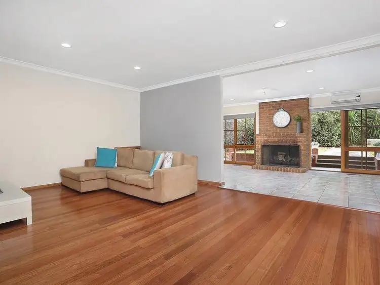 Third view of Homely house listing, 13 Strathnaver Avenue, Strathmore VIC 3041