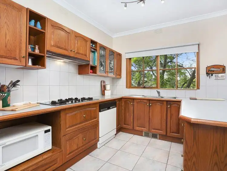 Fourth view of Homely house listing, 13 Strathnaver Avenue, Strathmore VIC 3041