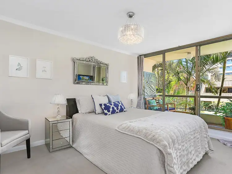 Fourth view of Homely apartment listing, 2/2 New McLean Street, Edgecliff NSW 2027