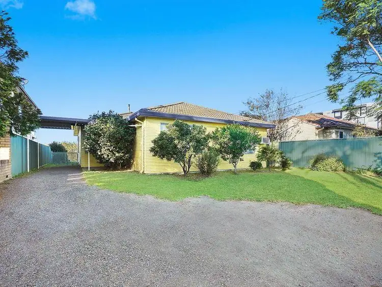 98 Mobbs Lane, Epping NSW 2121