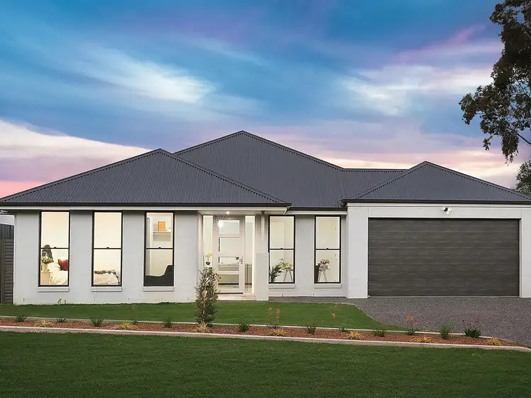 Main view of Homely house listing, 1/36A Woodlands Drive, Weston NSW 2326