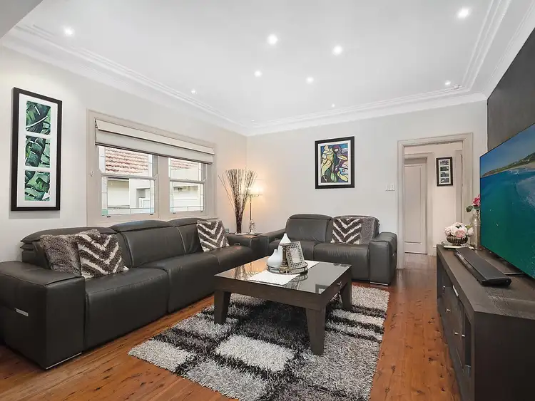 Second view of Homely house listing, 23 Glenview Avenue, Earlwood NSW 2206