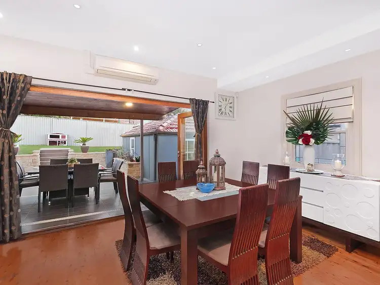 Fourth view of Homely house listing, 23 Glenview Avenue, Earlwood NSW 2206