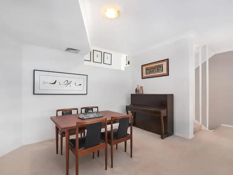 Fourth view of Homely townhouse listing, 5/58 Martin Street, Haberfield NSW 2045