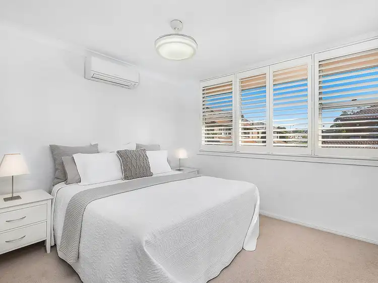 Fifth view of Homely townhouse listing, 5/58 Martin Street, Haberfield NSW 2045