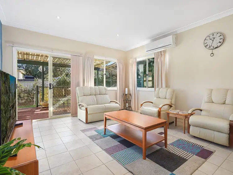 Third view of Homely house listing, 13 Dalkeith Street, Busby NSW 2168