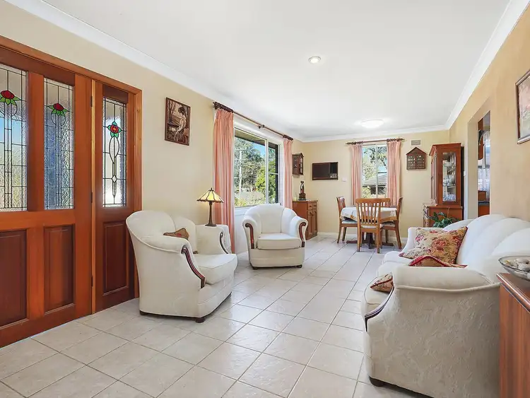 Fourth view of Homely house listing, 13 Dalkeith Street, Busby NSW 2168