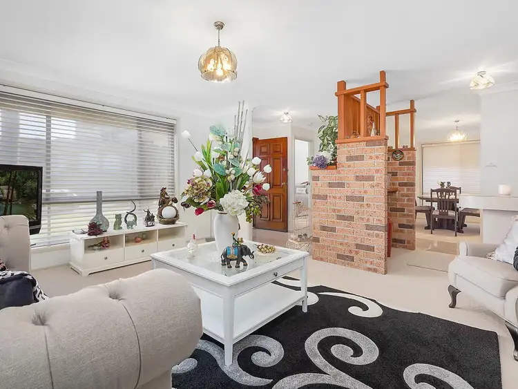Third view of Homely house listing, 4 Wilding Street, Edensor Park NSW 2176