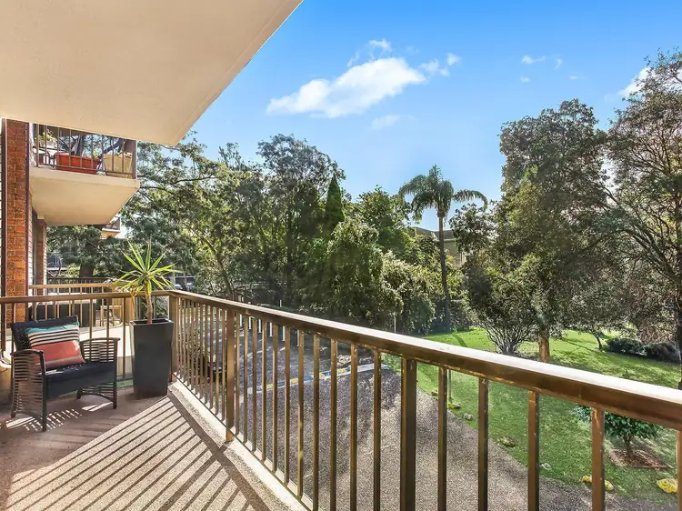 Main view of Homely apartment listing, 19/276 Bunnerong Road, Hillsdale NSW 2036