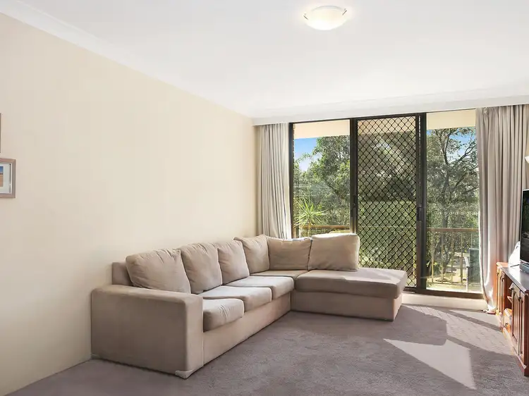 Second view of Homely apartment listing, 19/276 Bunnerong Road, Hillsdale NSW 2036
