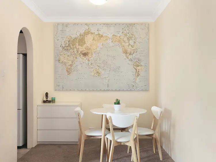 Third view of Homely apartment listing, 19/276 Bunnerong Road, Hillsdale NSW 2036