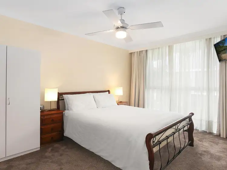 Fourth view of Homely apartment listing, 19/276 Bunnerong Road, Hillsdale NSW 2036