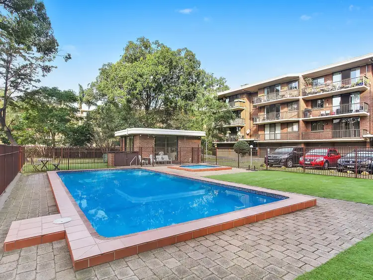 Sixth view of Homely apartment listing, 19/276 Bunnerong Road, Hillsdale NSW 2036