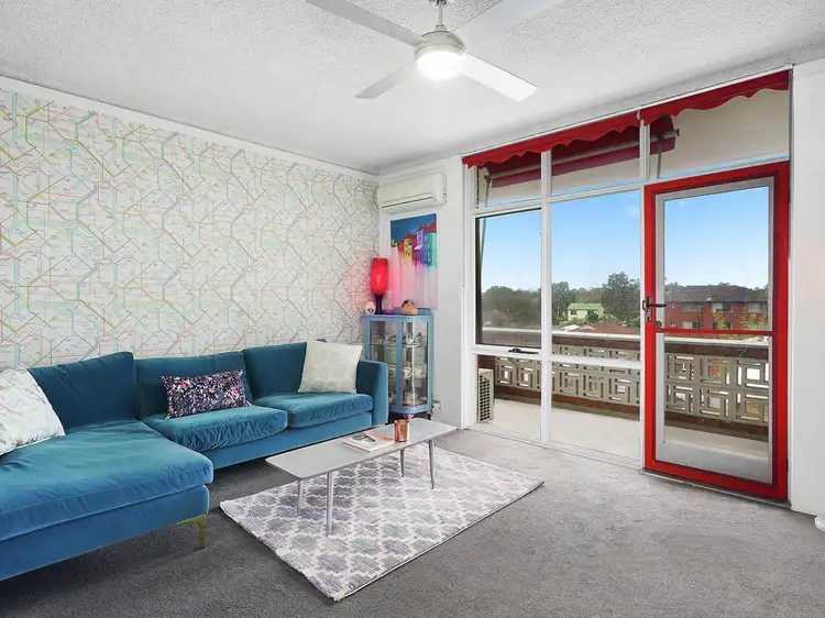 9/3 Hayden Place, Botany NSW 2019