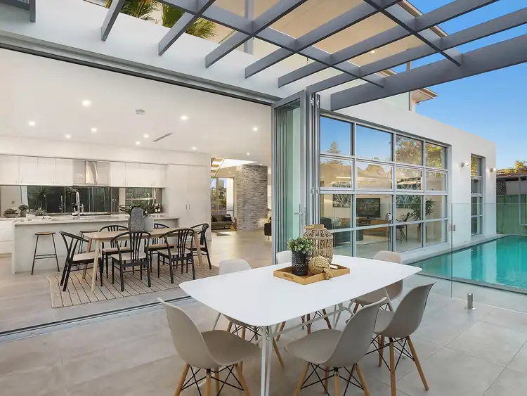 Fifth view of Homely house listing, 15 Milroy Street, North Ryde NSW 2113