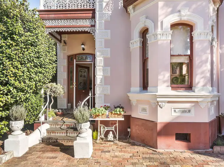 2/41 George Street, Marrickville NSW 2204