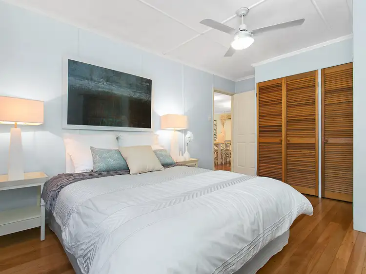 Fifth view of Homely house listing, 21 Emerson Street, Toowong QLD 4066