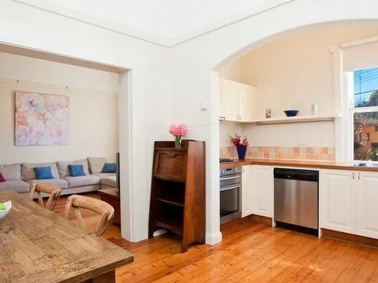 Third view of Homely apartment listing, 1/351 Bronte Road, Bronte NSW 2024