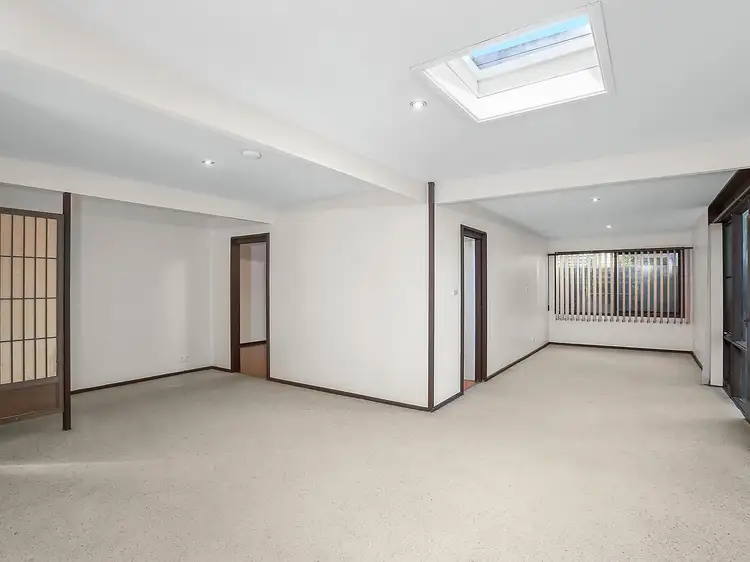 Fourth view of Homely house listing, 111 Forest Way, Belrose NSW 2085