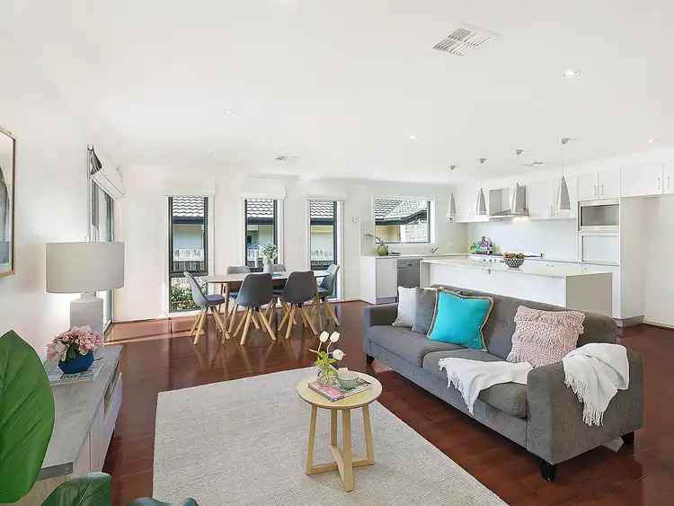 Fourth view of Homely house listing, 104 Bill Ferguson Circuit, Bonner ACT 2914