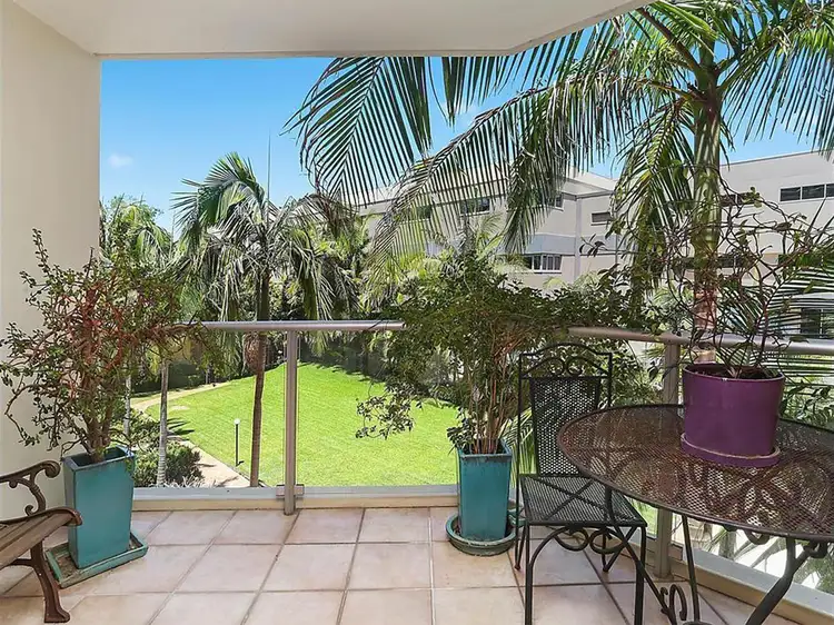 Main view of Homely apartment listing, 100/41 Rocklands Road, Wollstonecraft NSW 2065