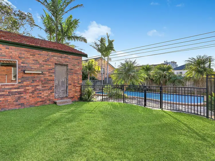 Second view of Homely house listing, 4 Dive Street, Matraville NSW 2036