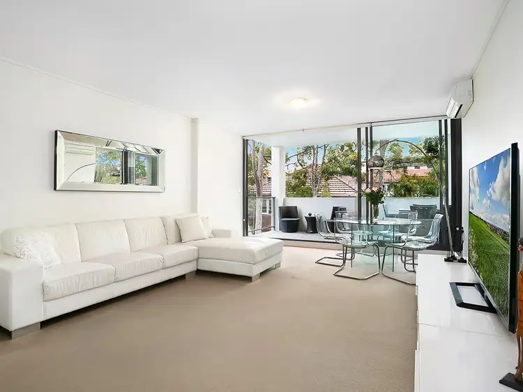B401/106 Brook Street, Coogee NSW 2034