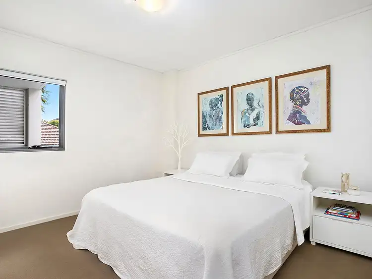 Fourth view of Homely apartment listing, B401/106 Brook Street, Coogee NSW 2034