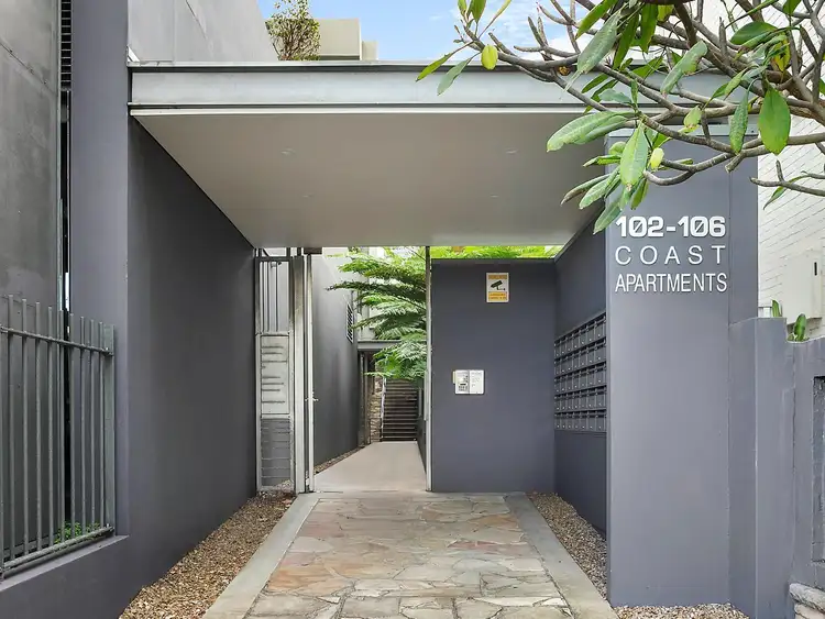 Fifth view of Homely apartment listing, B401/106 Brook Street, Coogee NSW 2034