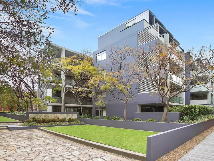 Sixth view of Homely apartment listing, B401/106 Brook Street, Coogee NSW 2034